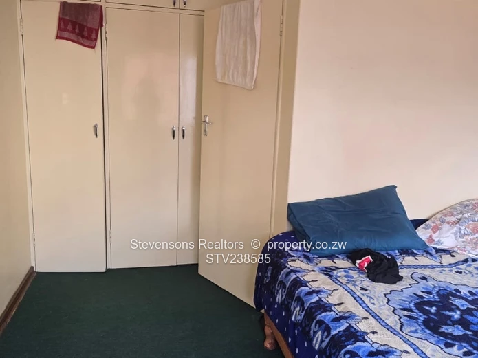 Three Bedroom Duplex Townhouse Available 1St February.  (Sole Mandate)