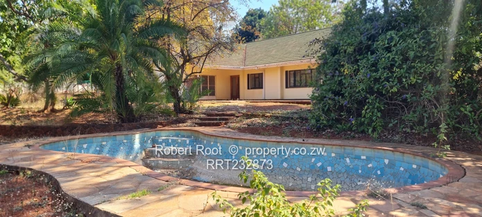 Family home in a serene neighbourhood 