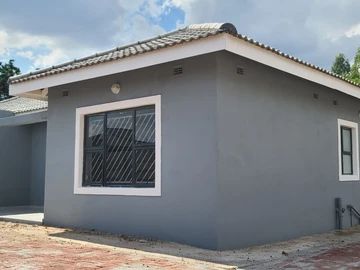 Charming 2-Bedroom Townhouse in Prospect for Rent
