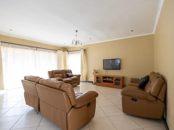 3 Bedroom Townhouse Complex