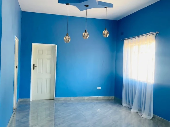 4 Bedroom Townhouse Complex
