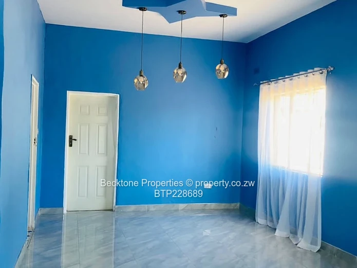 Morninside House for sale (Sole Mandate)