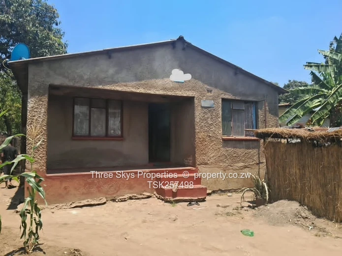 Centenary -Gatu Township