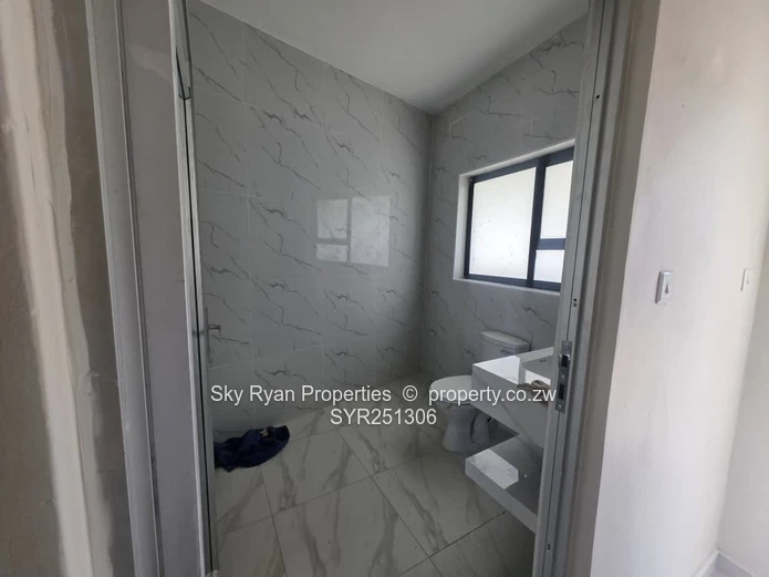 Highlands House To Let