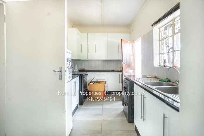 Mabelreign Home - Asking Price Negotiable - Serious Sellers (Sole Mandate)