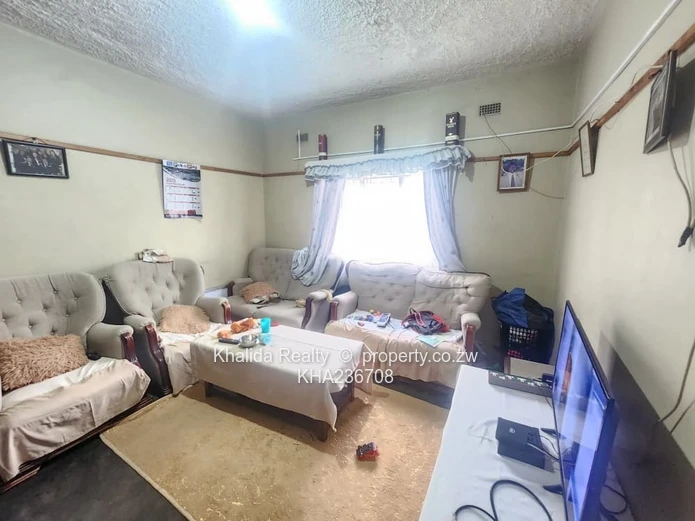 Willowvale Flat for Sale