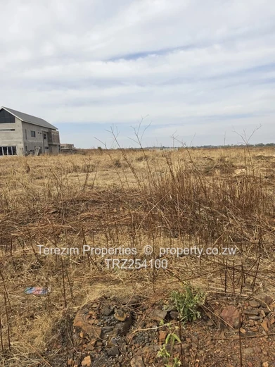 Pomona City Residential Stands For Sale