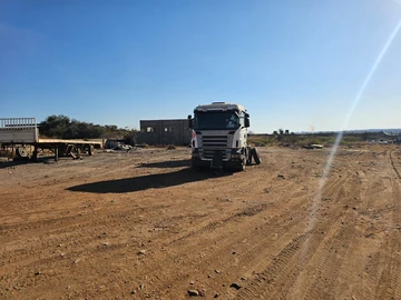 Commercial Property