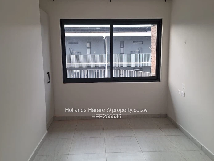 Stylish 2 bed flat to rent