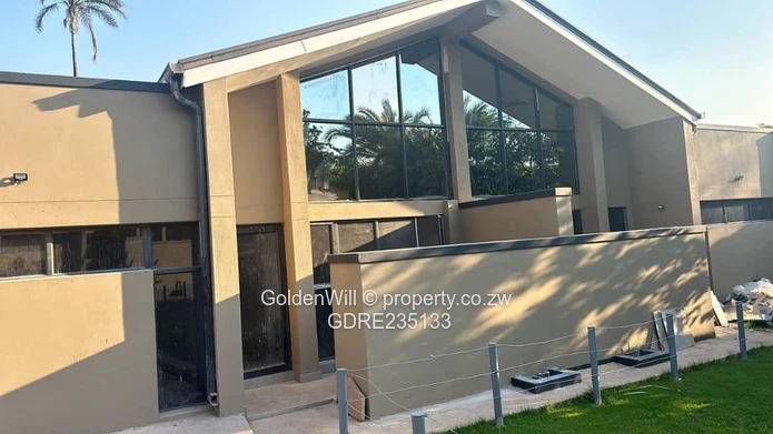 Avondale West Townhouses/Apartments To Let 