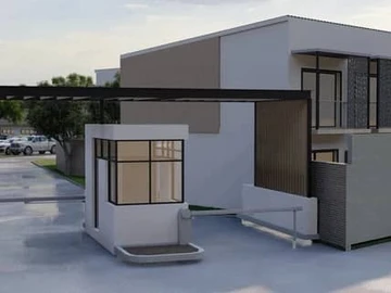 3 Bedroom Garden Flat