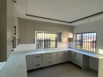 3 Bedroom Townhouse Complex