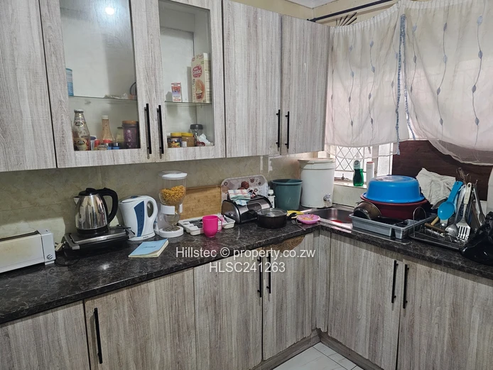 House for sale (Sole Mandate)