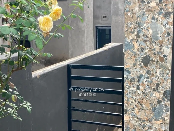 Carrick Creagh estate 2 bedroom apartment to rent 