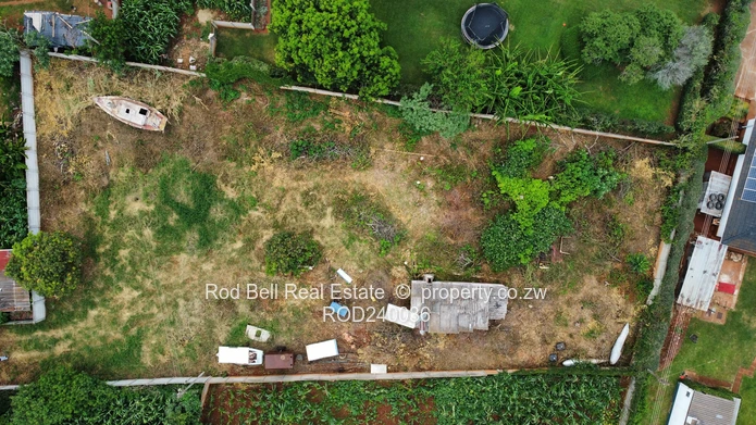 Half an acre subdivision in quiet neighborhood