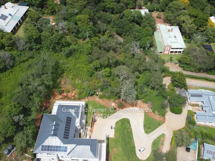 Prime Elevated Residential Stand for Sale in Helensvale – Gated Community