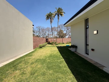 3 Bedroom Townhouse Complex