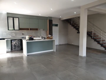 4 Bedroom Townhouse Complex