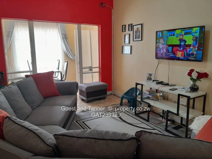 Apartment in Avondale with Secure Title