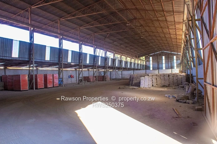 Prime Warehouse For Sale (Sole Mandate)
