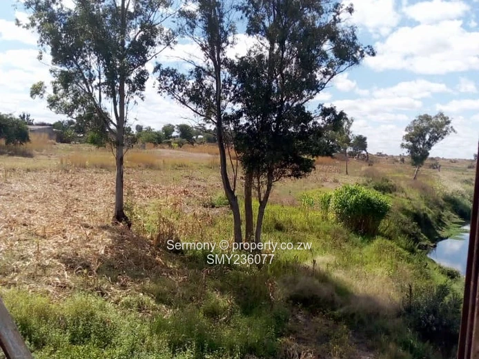 Agro-Residential Plot for Sale