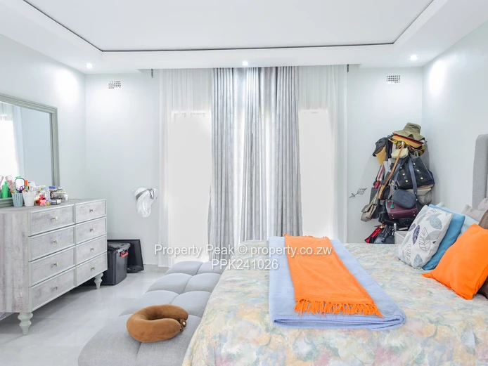 Sunset Views Brand New House For Sale