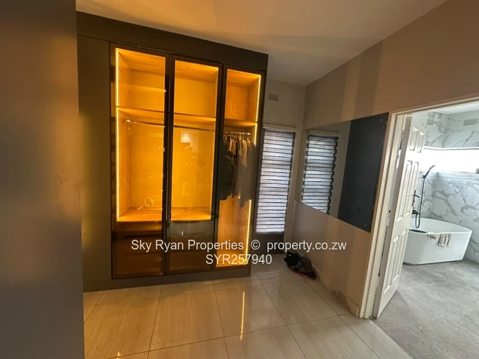 Zimre Park, Chipukutu – Newly Built 4-Bedroom Modern House For Sale 