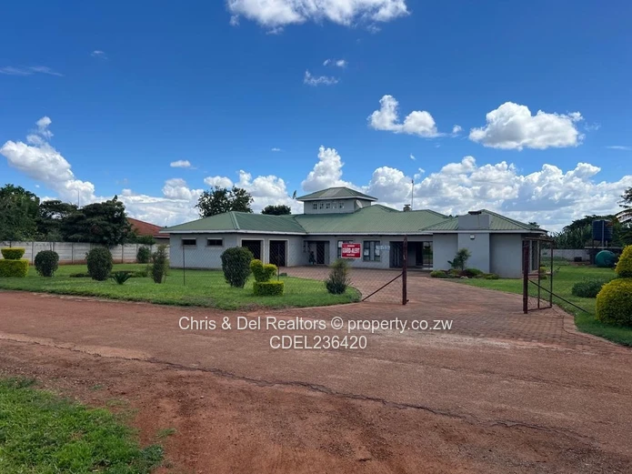 Mt Pleasant Heights House to Rent