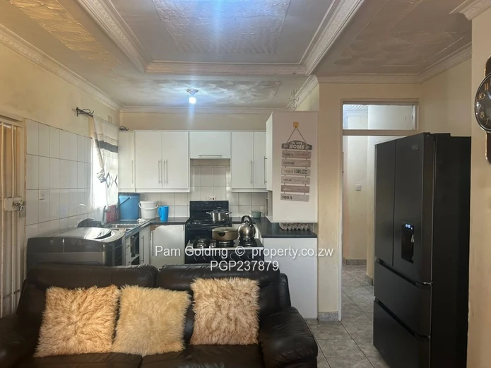 3 Bedroom House for Sale in Tynwald South