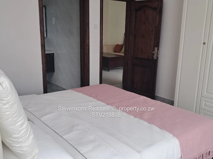 4 Bedroom Duplex Apartments For Sale In Borrowdale!