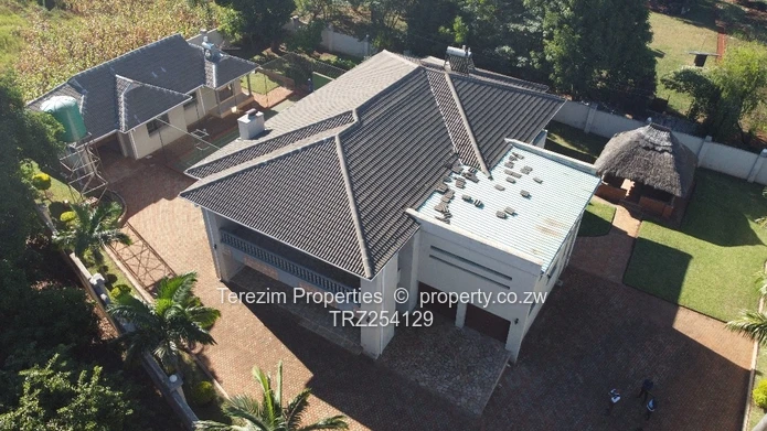 Gletwin Shawasha House For Sale