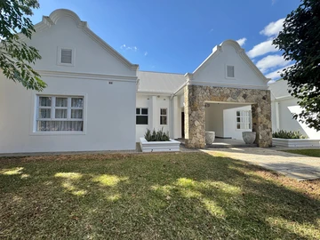 2 Unit Townhouse Complex