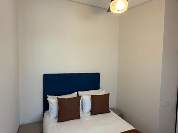 2 Bedroom Garden Flat
