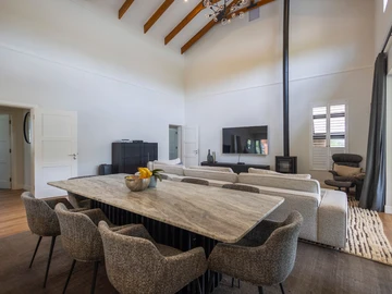 4 Bedroom Townhouse Complex