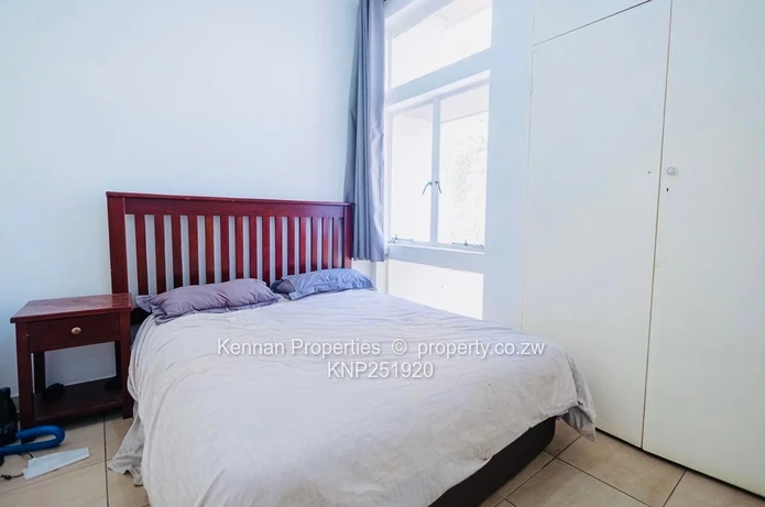 4 Bedroom house in Greystone Park with exceptional design potential.