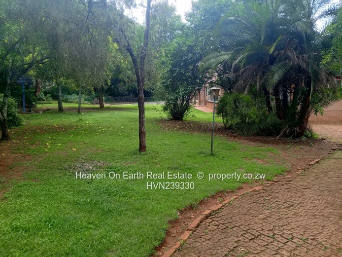 Beautiful home to let  (Sole Mandate)