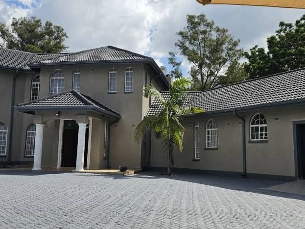 Borrowdale ryelands house to rent 