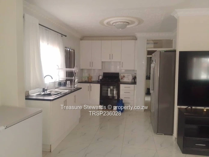 Adelaide Park (Sole Mandate)