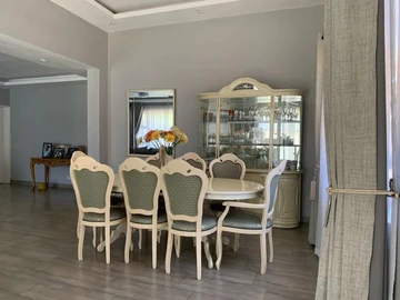 4 Bedroom Townhouse Complex