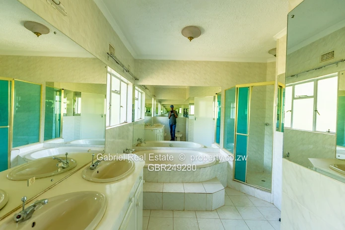 Prime Double-Storey Premises in Borrowdale