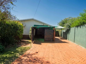 3 Bedroom Townhouse Complex