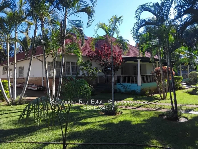 Malindela Office Space – Premium Commercial Property