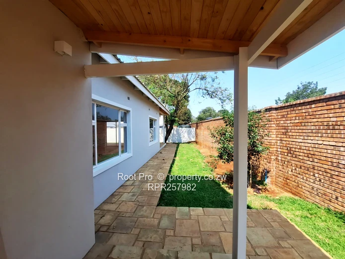 Modern townhouses for sale!