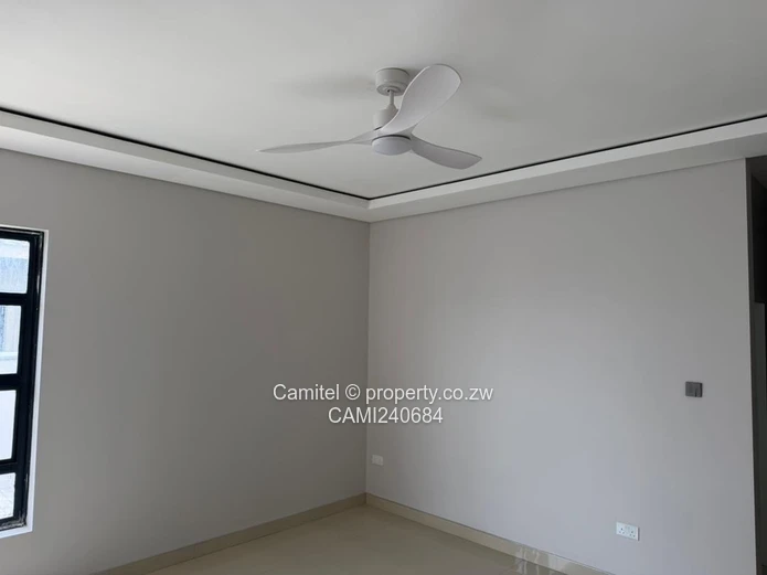 Arlington East Gated Community 