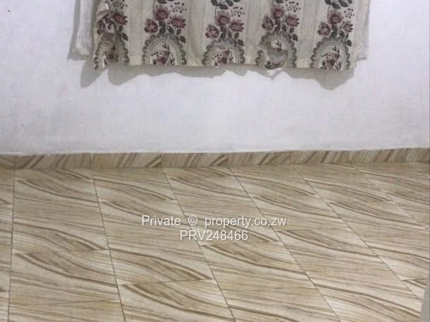 4 bedroom mvurwi house