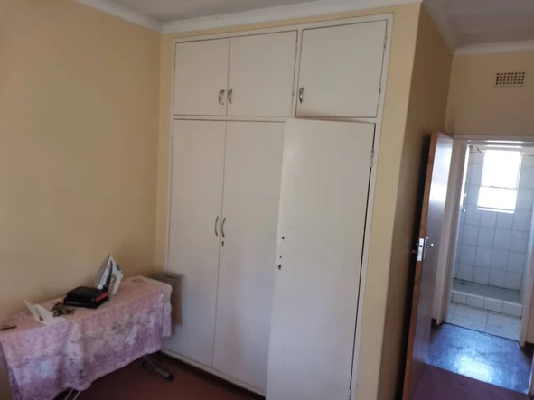 4 Bedroom Townhouse Complex
