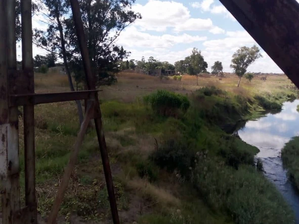 Farm & Agricultural Land