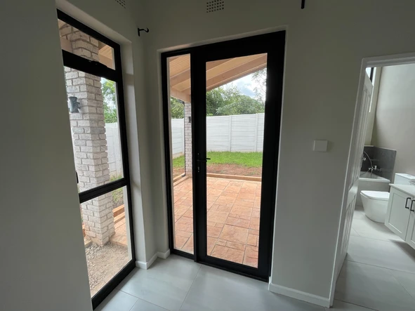 2 Bedroom Townhouse Complex