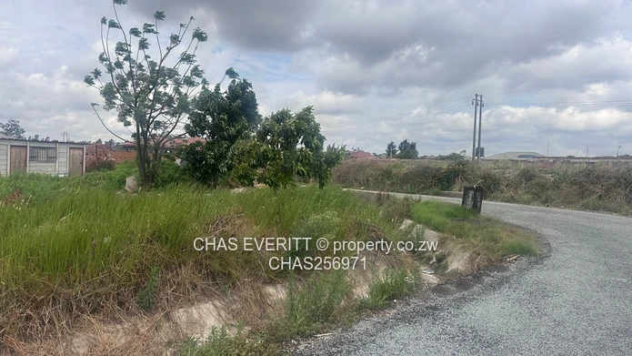 New Chadcombe| 448 sqm