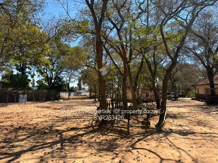 Waterfalls Prospect Park – Prime Land with 3-Bedroom Home